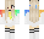 paint girl