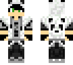 panda