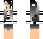 panda girl edit