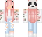 panda thing