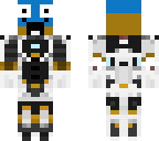 pelusin ironman