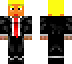 peotus djt