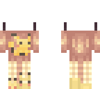 pikachu pj base