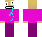 pink derp