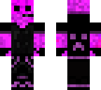 pink slime