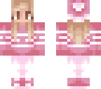 pink sweatshirt