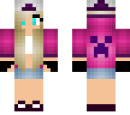pink tomboy