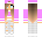 pink tomboy