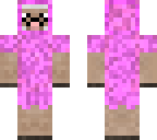 pinksheepyt 3d