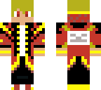 pirate teen
