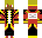 pirate teen