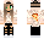 pizza hoodie