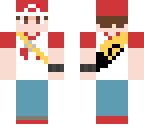 pokemon trainer