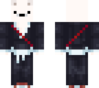 polar bear soul reaper