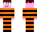 prisoner timmy