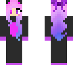 purp cute cat