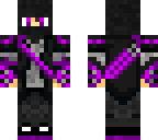 purple ninja