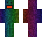 rainbow arg