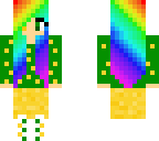 rainbow stpatricks