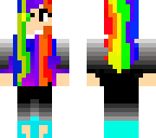 rainywoman