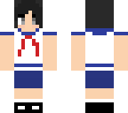re make of senpais sister