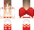 red angel