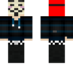 red hair hoodie 