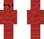 red wool