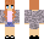 redhead girl