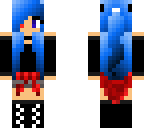 redid