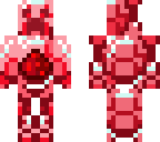 redstone creeper