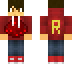 redstone guy