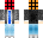 rubiks guy