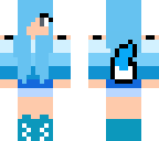 sad blu