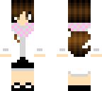 scarf edity