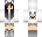 silver wolf