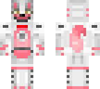 sister location - funtime foxy