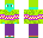 skin blon rubio guero