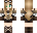 skin edit