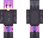 skin edit