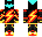 sky bolt