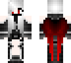 slightly edited skin