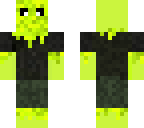 slime alien