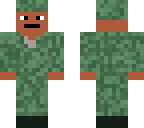 soldier