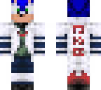sonic hokage