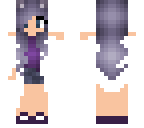 spring skin that my friend made for me