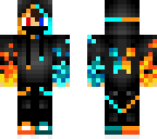 sspunkee's skin