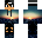 sun die