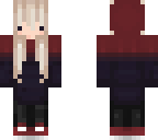 sweet chibi