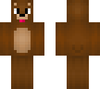teddy